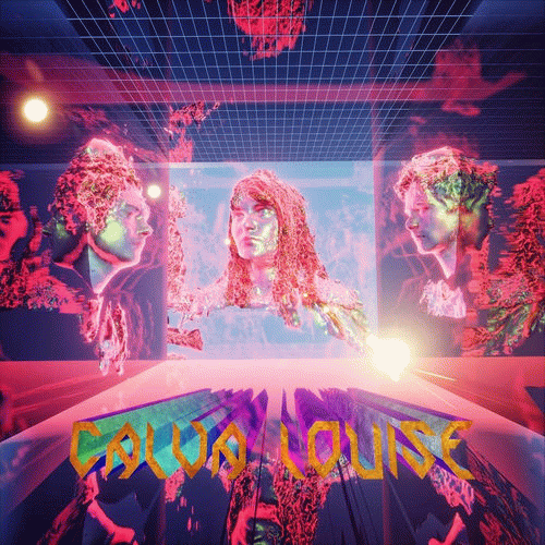 Calva Louise : Pop (Urrí)